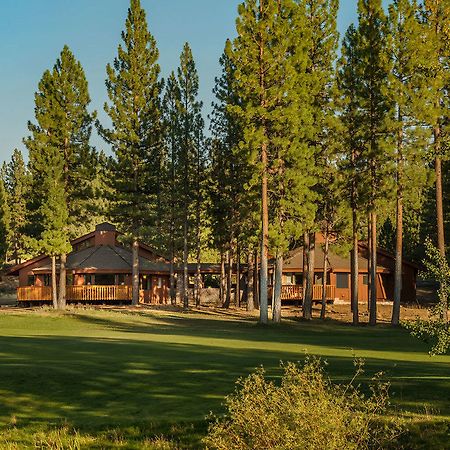 The Lodge At Nakoma Portola Exteriér fotografie