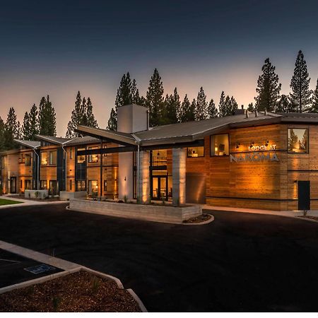 The Lodge At Nakoma Portola Exteriér fotografie