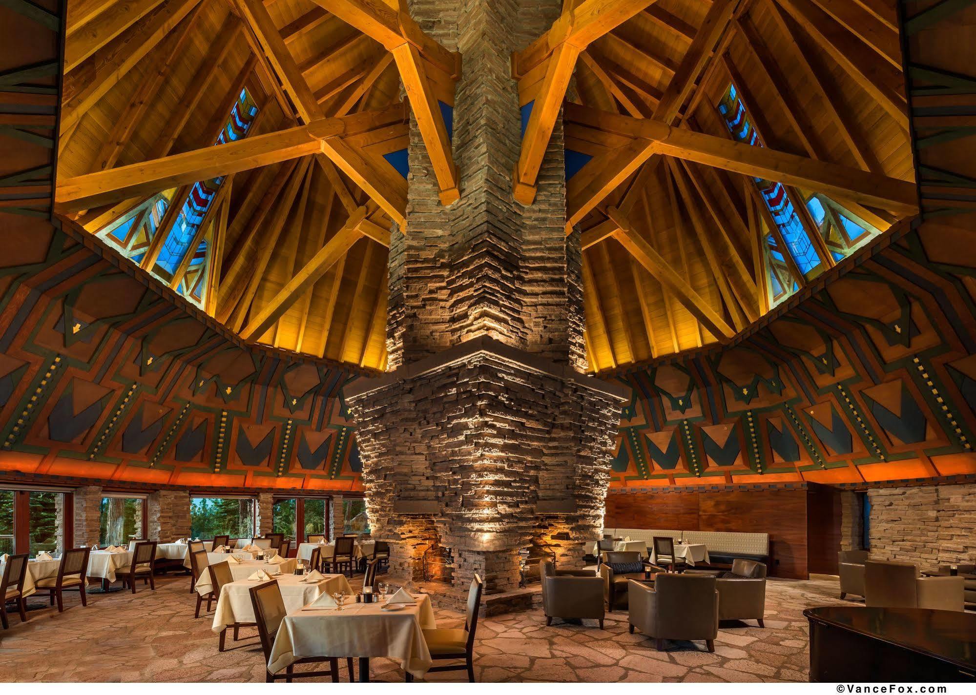 The Lodge At Nakoma Portola Exteriér fotografie